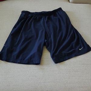 Mens Dri-Fit Short